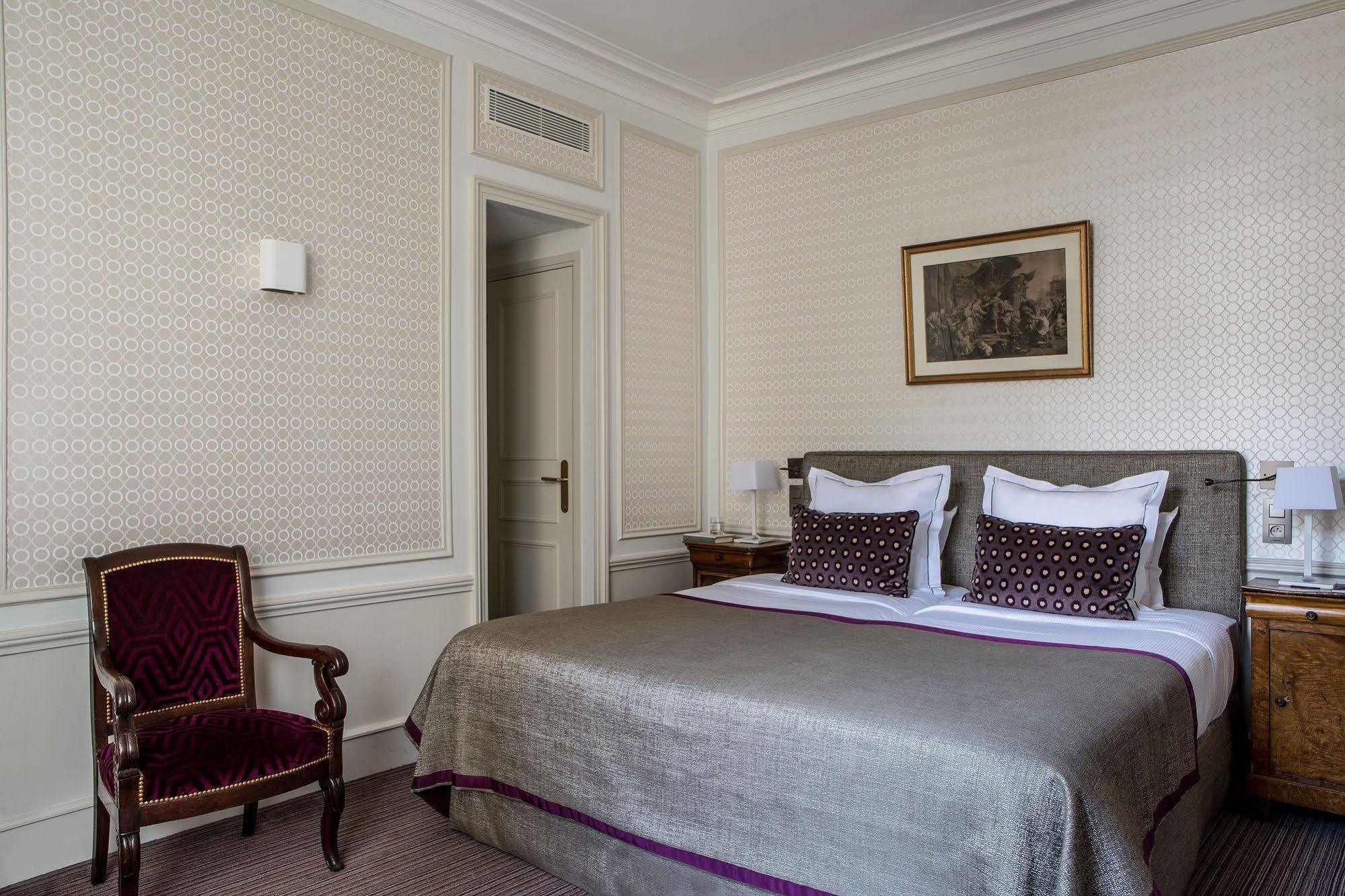 Mansart - Esprit De France 4* Parijs